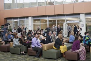 Principal's Welcome