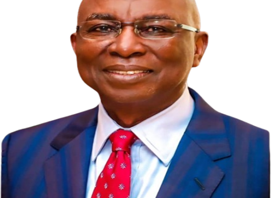 DR. DAYO MOBEREOLA
